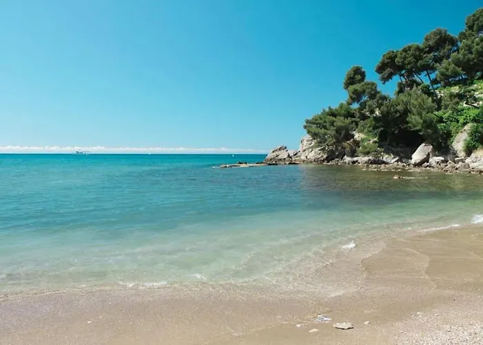 Superbe Rez-de-Villa 6p calme&plage à pied