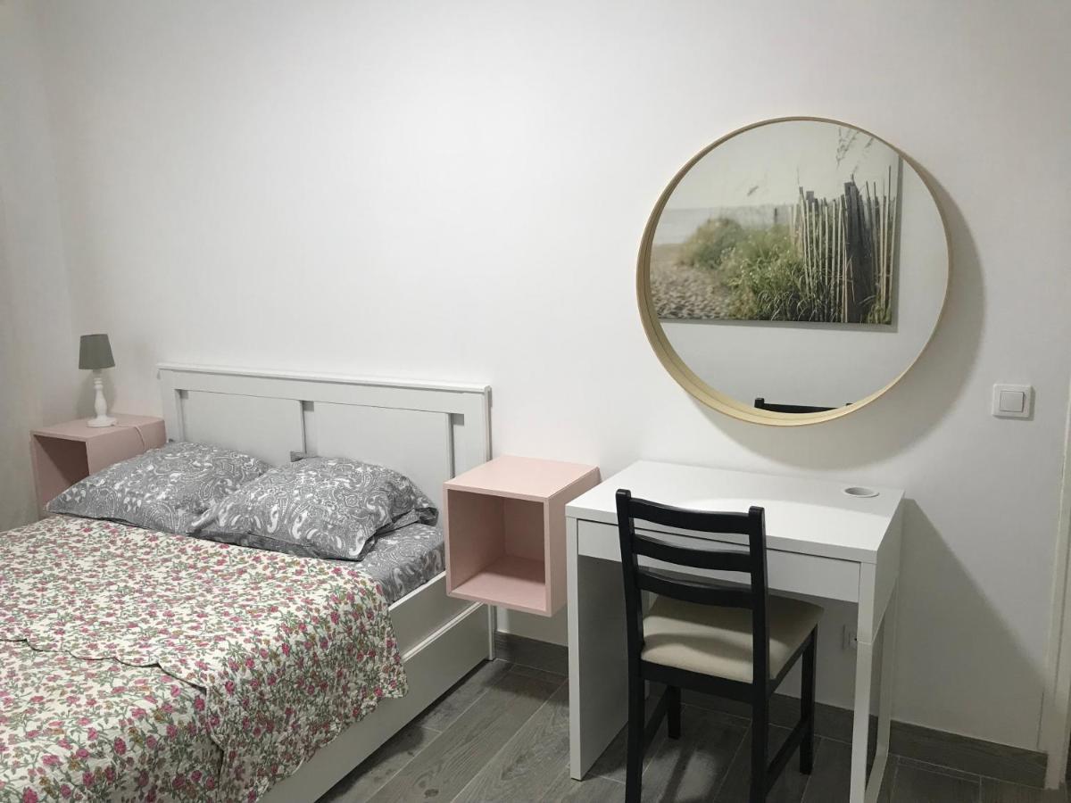 Hébergement de vacances Superbe Rez-de-villa 6p Calme&plage à Pied