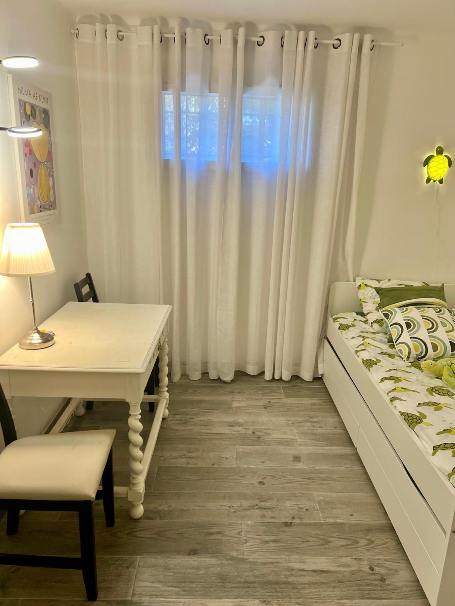 Casa de Férias Superbe Rez-de-villa 6p Calme&plage à Pied Le Pradet
