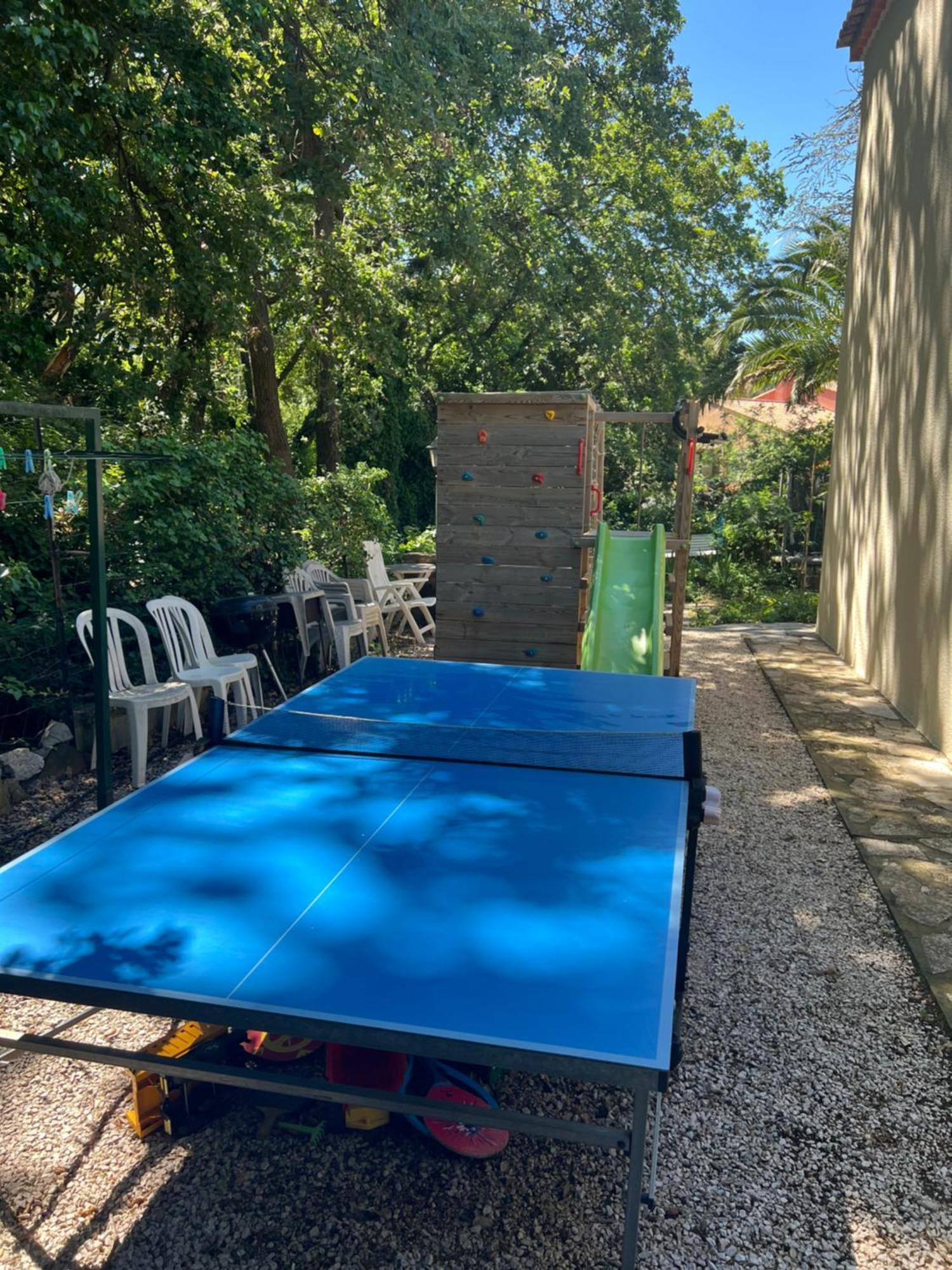 Superbe Rez-de-villa 6p Calme&plage à Pied Hébergement de vacances *