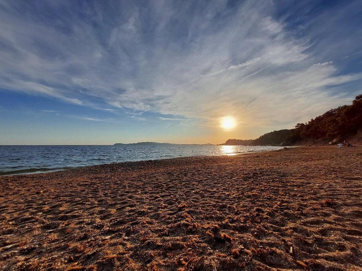 Superbe Rez-de-villa 6p Calme&plage à Pied Hébergement de vacances *